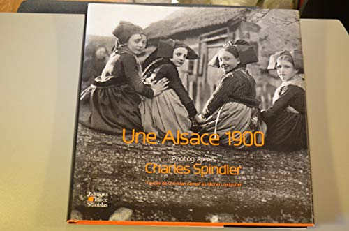 Une Alsace 1900