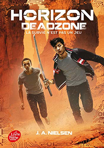 Horizon. Vol. 2. Deadzone : la survie n'est pas un jeu