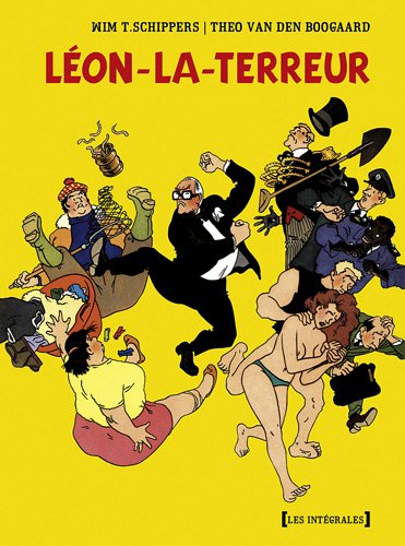 Léon-la-Terreur