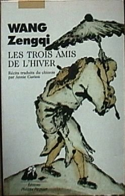 Les Trois amis de l'hiver