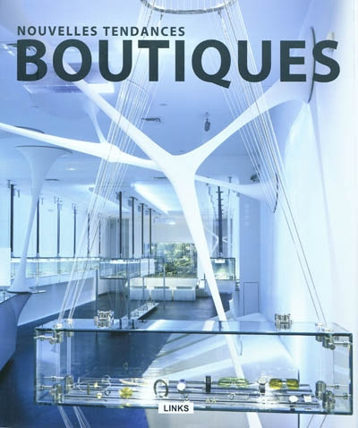 Magasins : superb shops