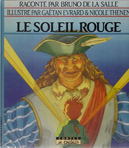 Le Soleil rouge