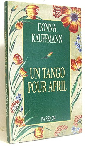 tango pour april