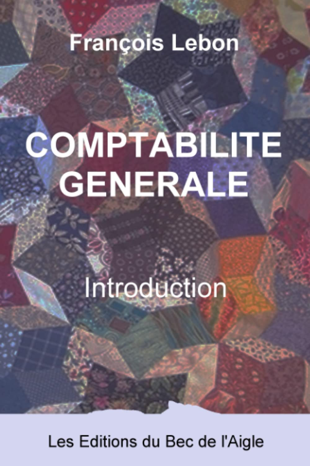 Comptabilité générale: Introduction