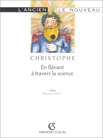 En flânant à travers la science