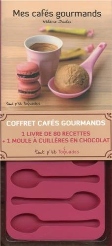 Coffret cafés gourmands