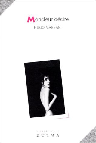 Monsieur désire