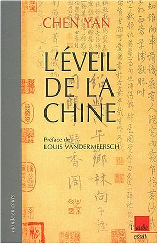 L'éveil de la Chine : les bouleversements intellectuels après Mao : 1976-2002