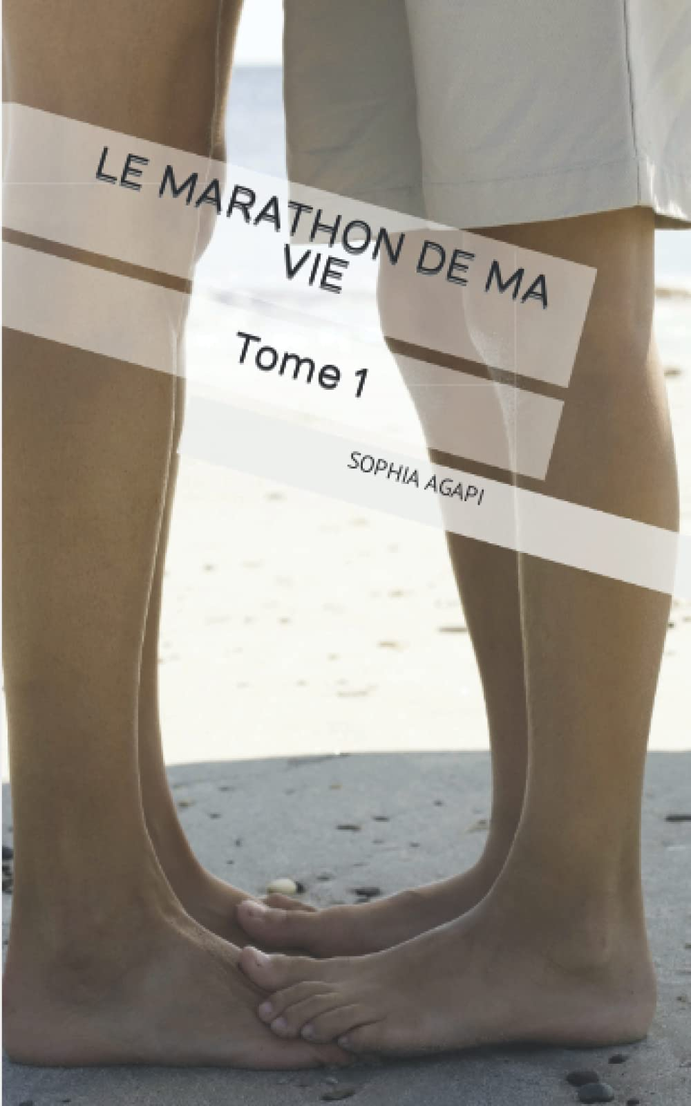 le marathon de ma vie: Tome 1