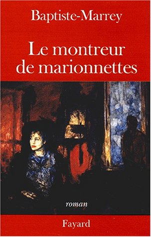 Le montreur de marionnettes