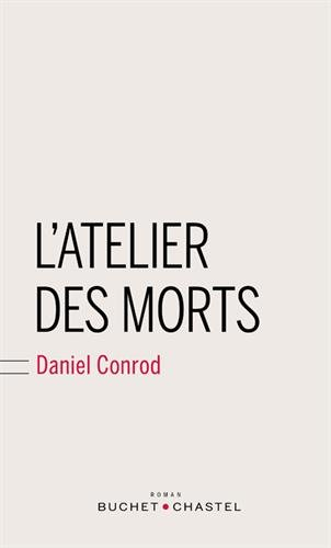 L'atelier des morts