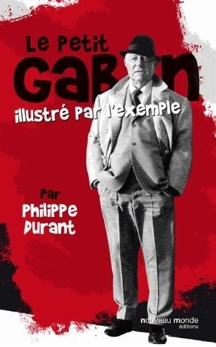 Le petit Gabin illustré par l'exemple
