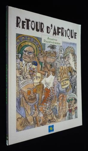 Retour d'afrique