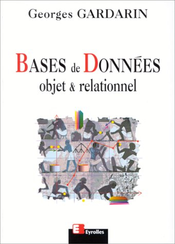 bases de données - objet & relationnel