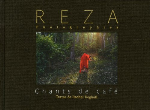 Chants de café