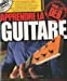 Apprendre la guitare