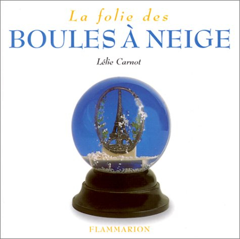 La folie des boules de neige