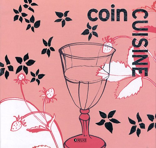 Coffret coin cuisine