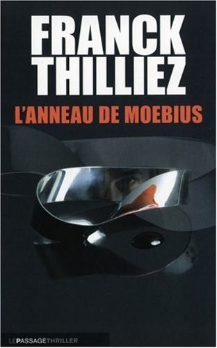 L'anneau de Moebius