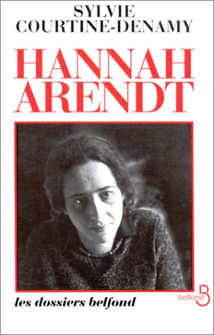 Hannah Arendt