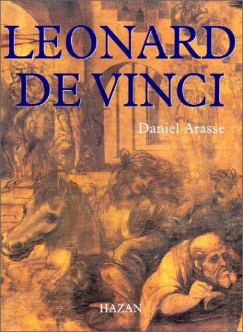 léonard de vinci