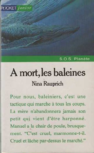 A mort les baleines !