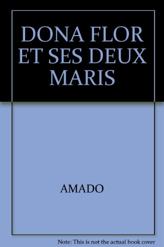 dona flor et ses deux maris