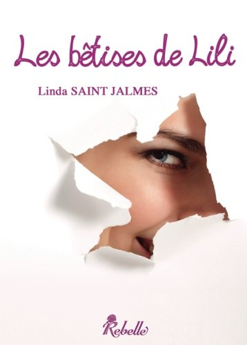 Les bêtises de Lili