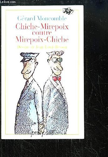 Chiche-Mirepoix contre Mirepoix-Chiche