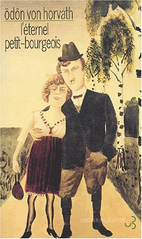 L'éternel petit-bourgeois