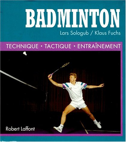 Badminton