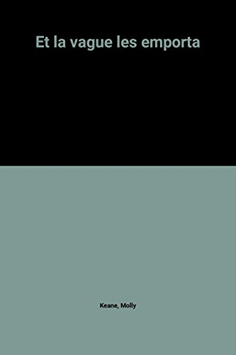 Et la vague les emporta...