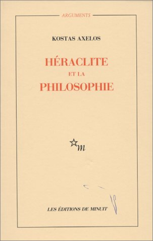 héraclite et la philosophie