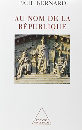 Au nom de la République