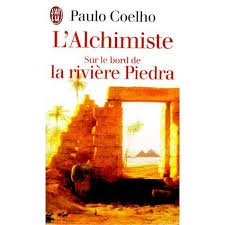 l'alchimiste - sur le bord de la rivière, novembre 1998