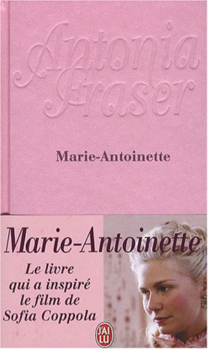 Marie-Antoinette