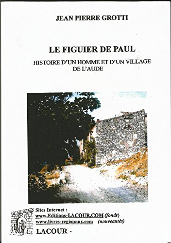 Le figuier de Paul