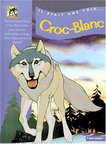 Croc Blanc