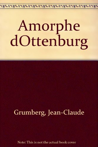 amorphe d'ottenburg