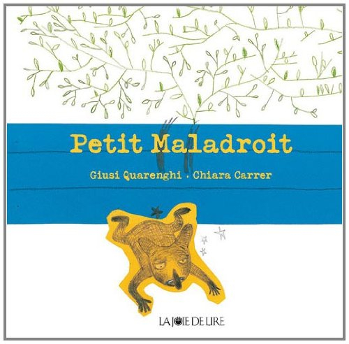 Petit maladroit