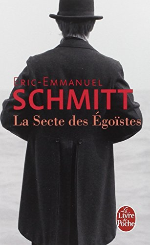 La secte des égoïstes