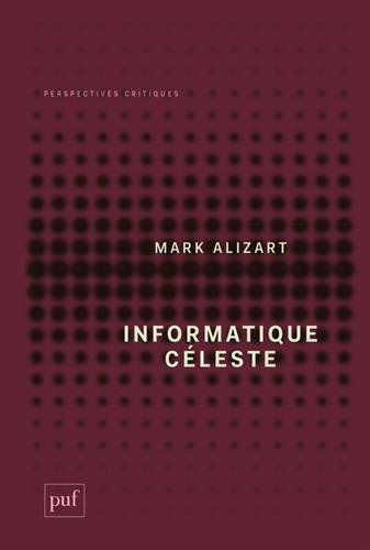 Informatique céleste