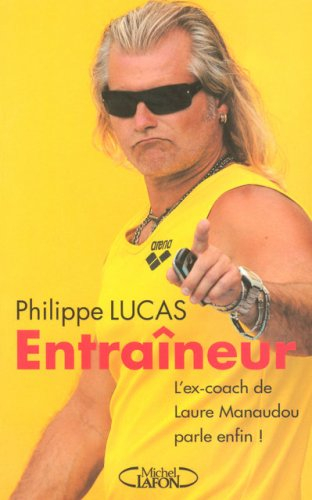 Entraîneur : l'ex-coach de Laure Manaudou parle enfin !