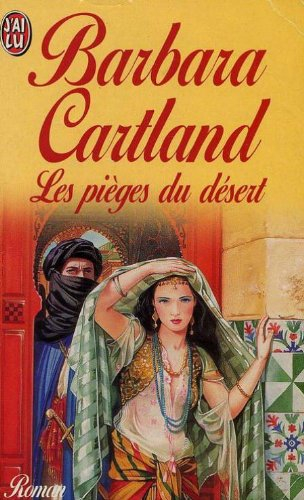 les pièges du désert