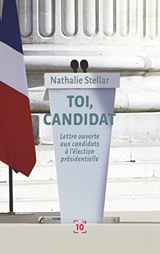 toi, candidat