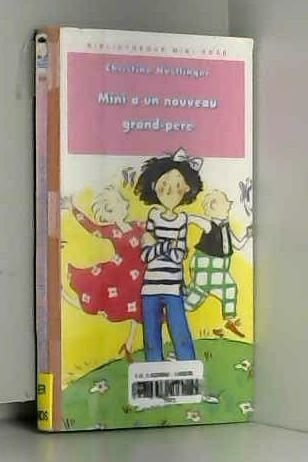 mimi a un nouveau grand-père