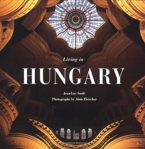 Living in Hungary
