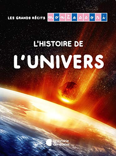 L'histoire de l'Univers