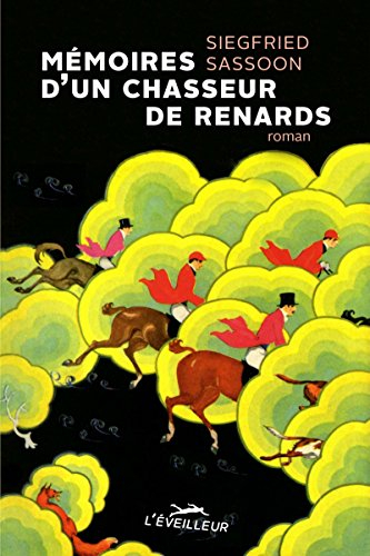 mémoires d'un chasseur de renards