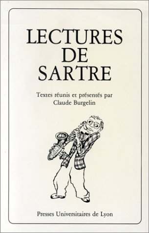 Lectures de Sartre